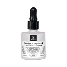 Sérum Facial Primer Cafeína + Taurina Quintal